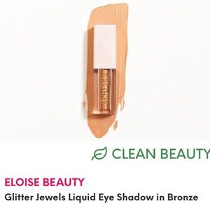 Eloise beauty liquid shadow